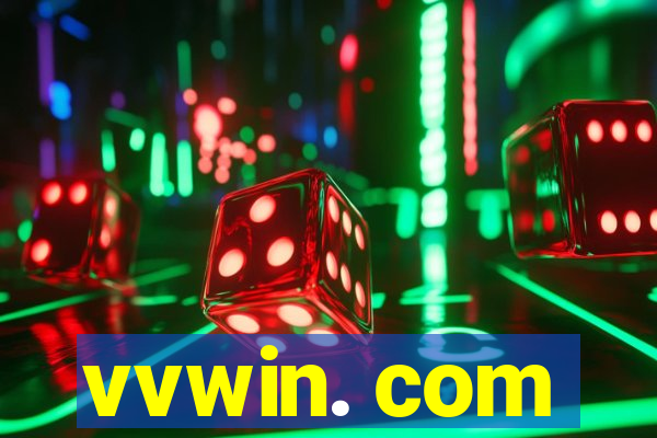 vvwin. com